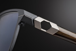  Jazawa Origami ENSO metal