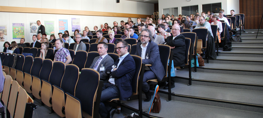 Tag der Optometrie 2014