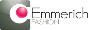 EMMERICH Fashion Logo