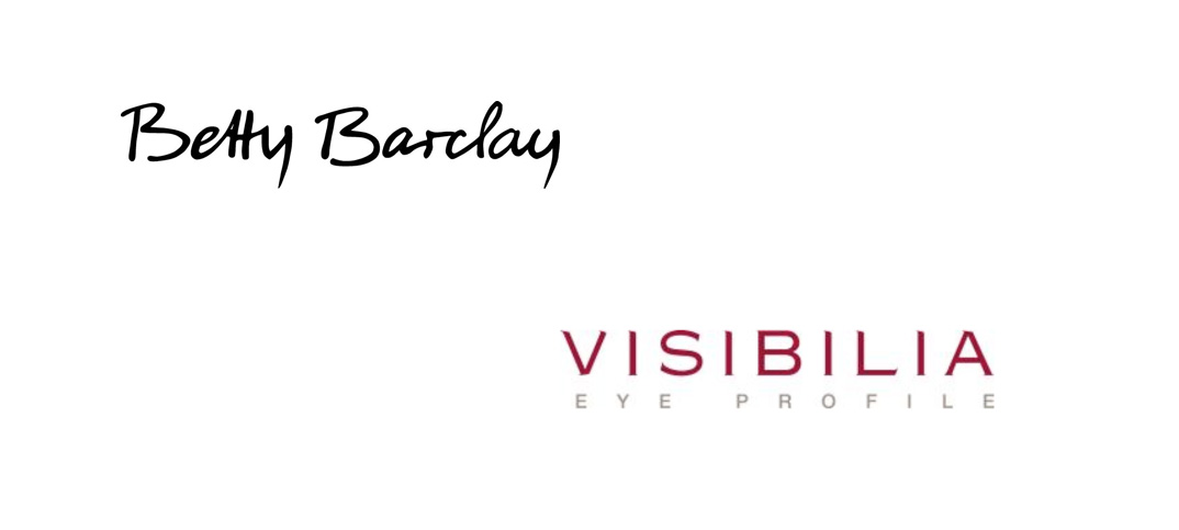 Visibilia Betty Barclay