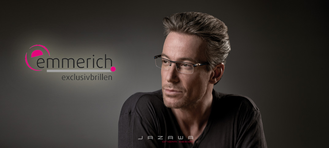 Emmerich Exclusivbrillen