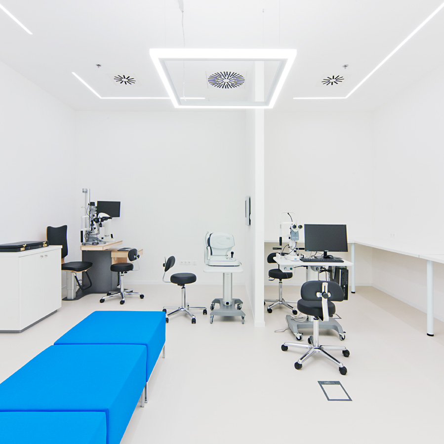 2014 Sauflon centre of innovation