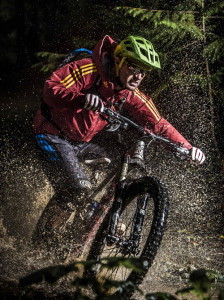 didas Hydrophobic Mountainbike