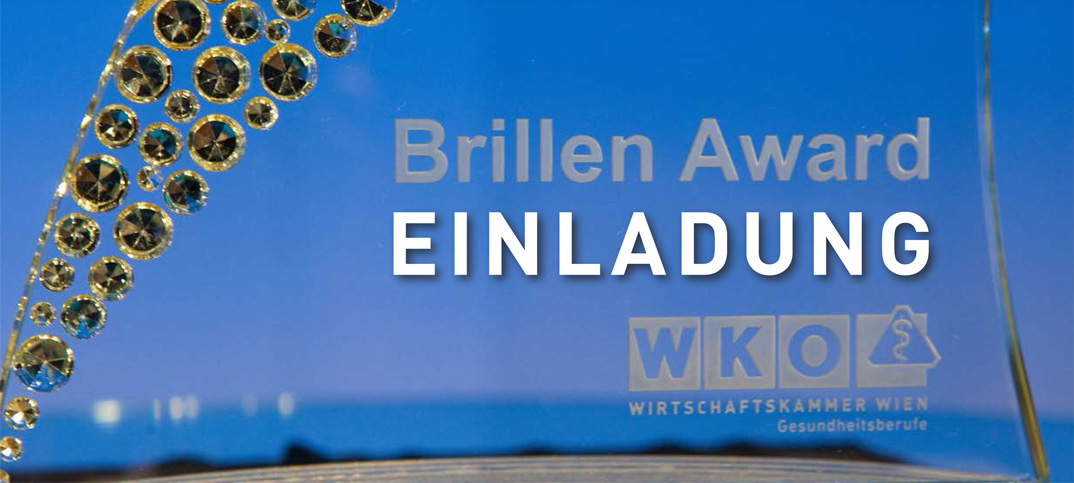 BRILLEN-AWARD 2014