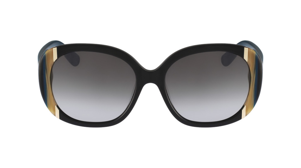 Salvatore Ferragamo 674S Face 001