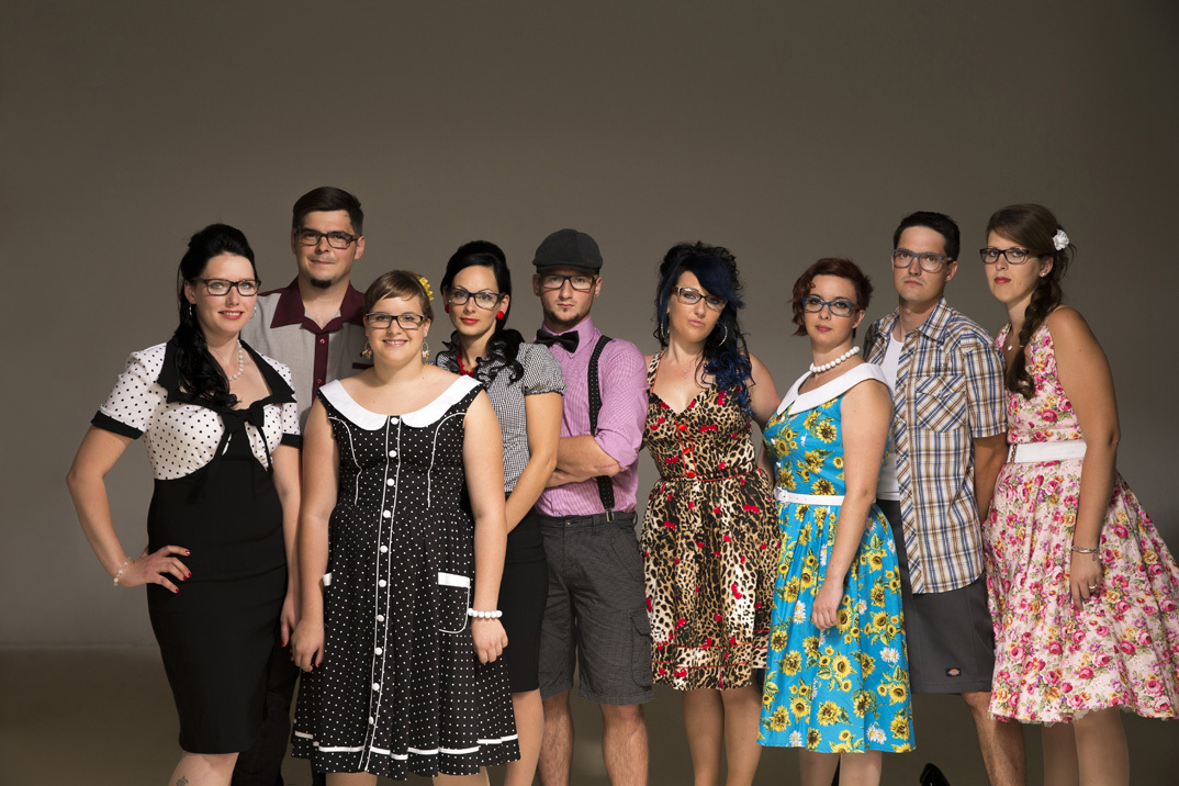2014 Edelweyes Team