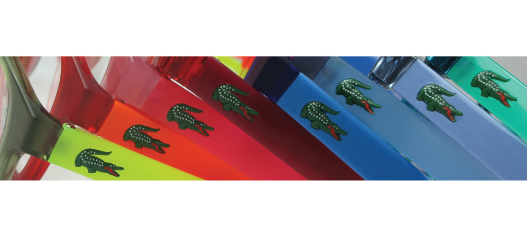 LACOSTE Tweens