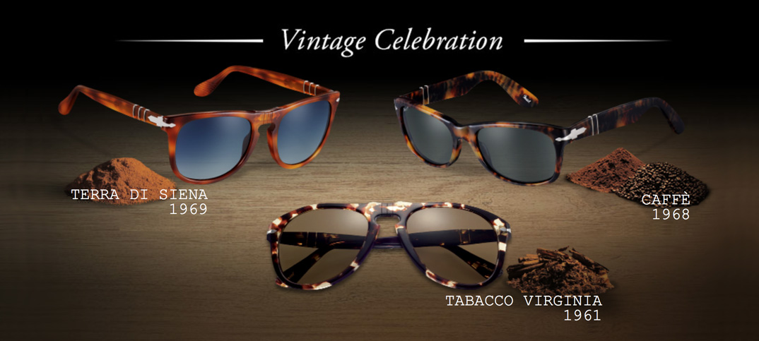 Persol Vintage