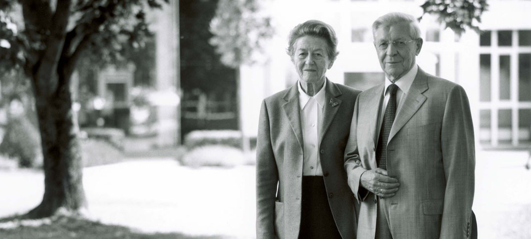 50 Years of Excellence Schmied Annelies Arnold sen