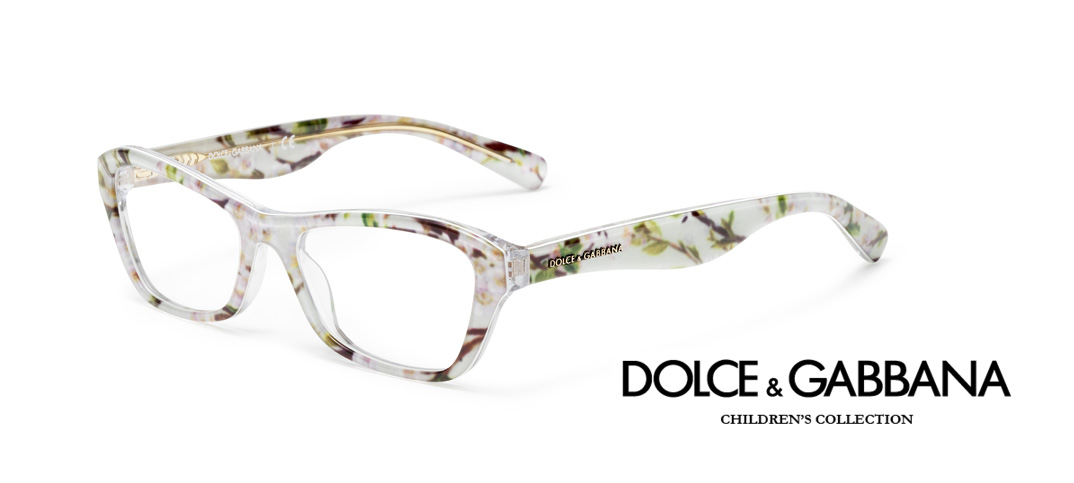 Dolce Gabbana Children's Collection