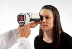 SMARTSCOPE Fundus