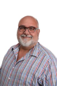 Manfred Ferstl