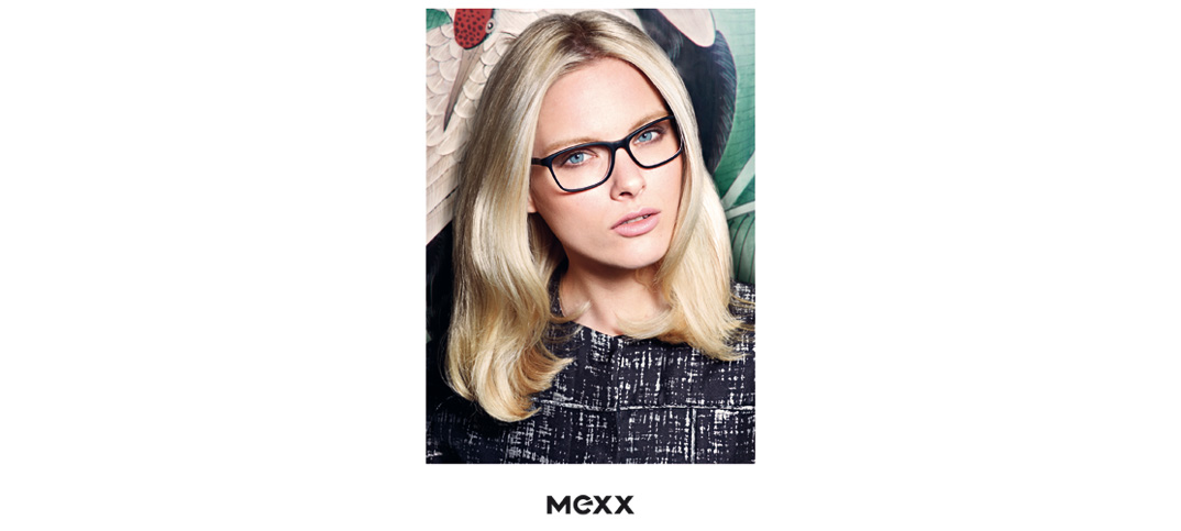 Mexx Eyes – für Menschen, die das Leben in vollen Zügen genießen MEXX Sommer 2014