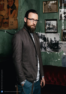 Metropolitan