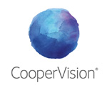 CooperVision Watermark green