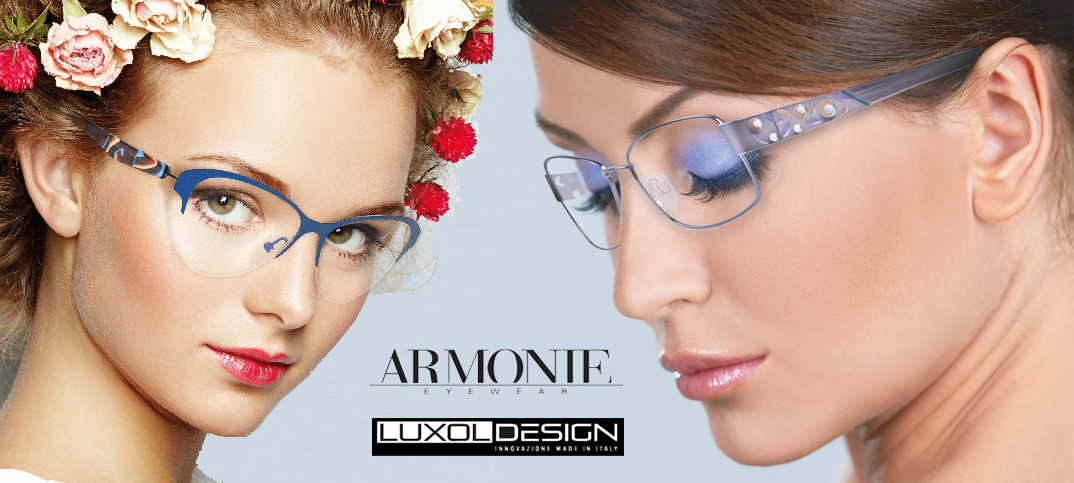 Armonie und Luxol Design