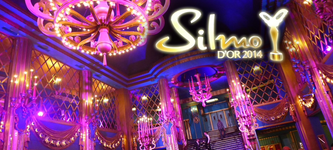 SILMO d'Or 2014