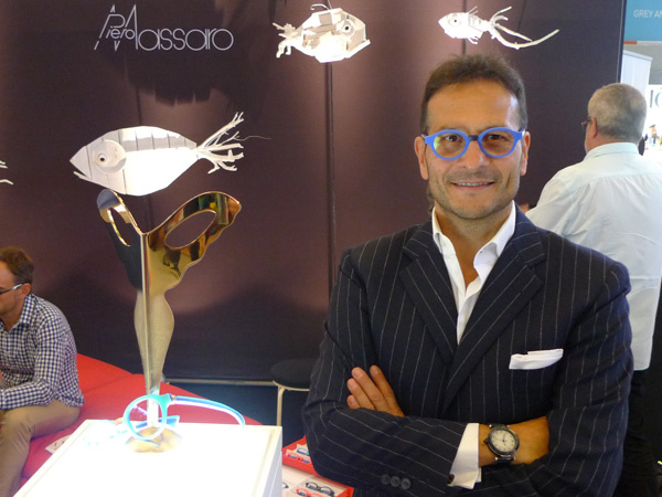 Piero Massaro