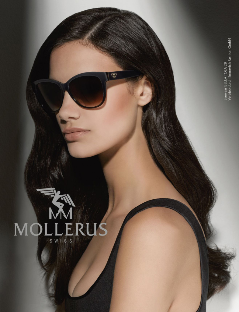 Maison Mollerus Eyewear