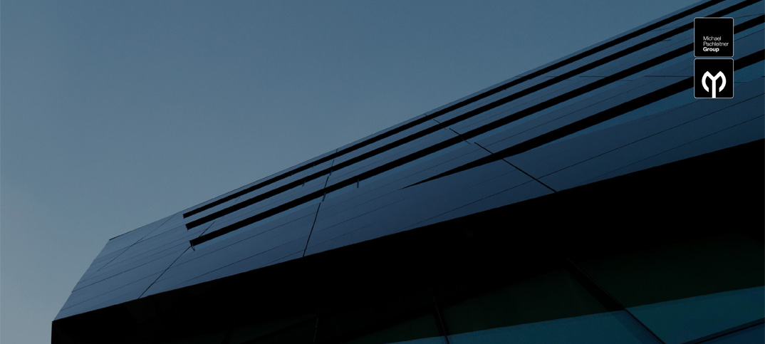 A committed team to make our customers more successful Michael Pachleitner Group GmbH