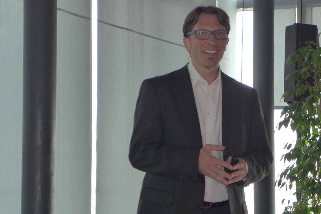 Ing. Mario Teufl, MSc