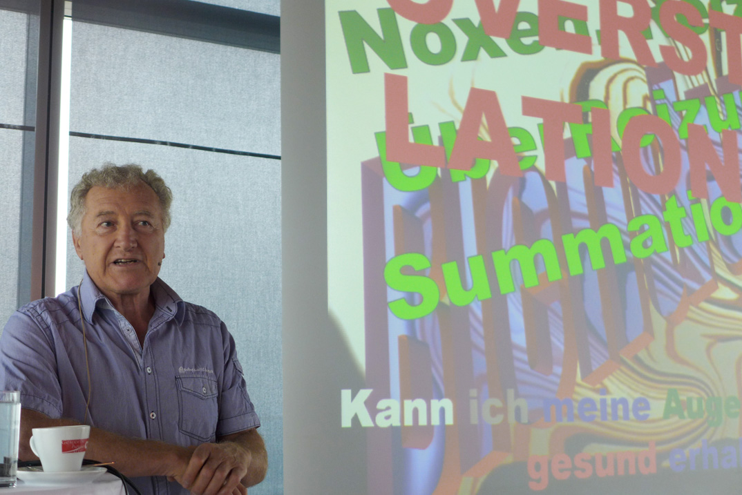 Univ Prof. Dr. Peter Heilig