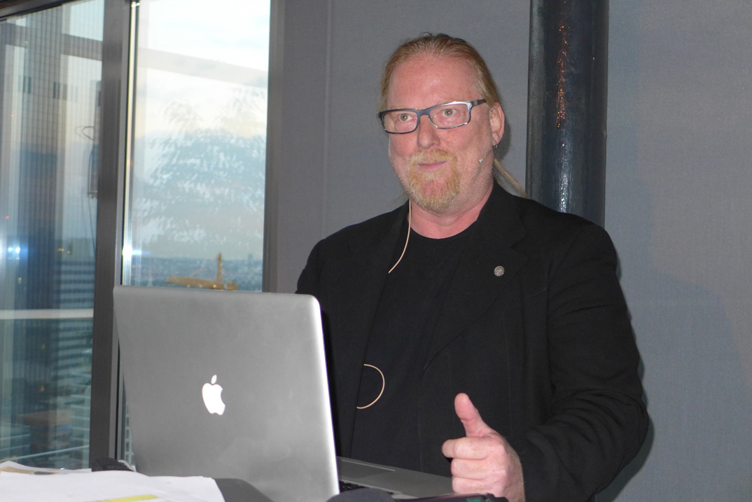 Wolfgang Dusek, Phd, MSc