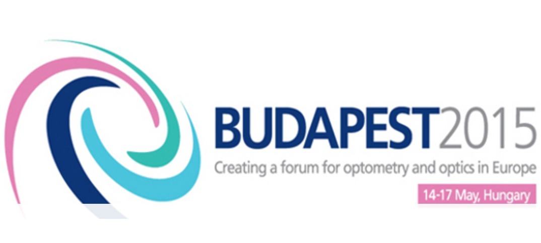 EAOO – European Academy of Optometry and Optics Annual Conference & AGM ECOO Spring Meeting – Budapest
