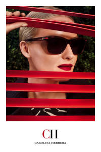 CH CAROLINA HERRERA SHE603