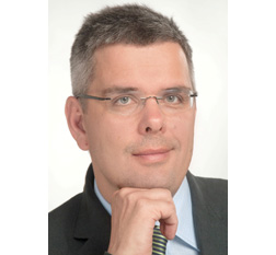 Mag. Bernhard Steiner