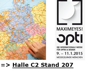 opti München Bushnell