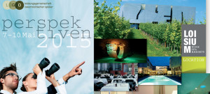 LGO Tagung 2015 @ LOISIUM Wine & Spa Resort | Langenlois | Niederösterreich | Österreich