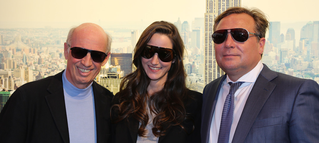 BOGNER / RODENSTOCK