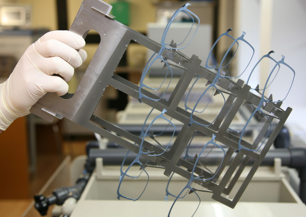 Multiple-Step-Colouring