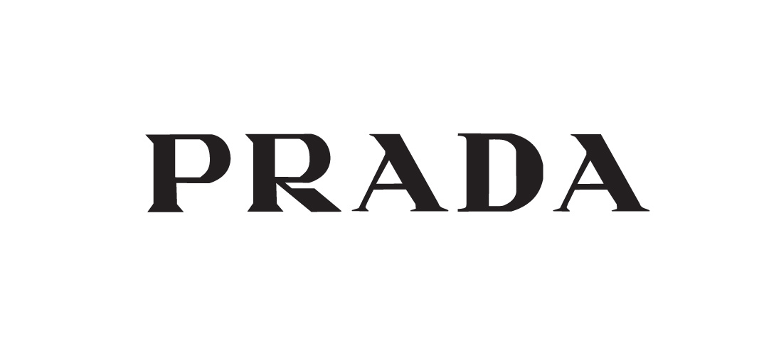 LOGO PRADA