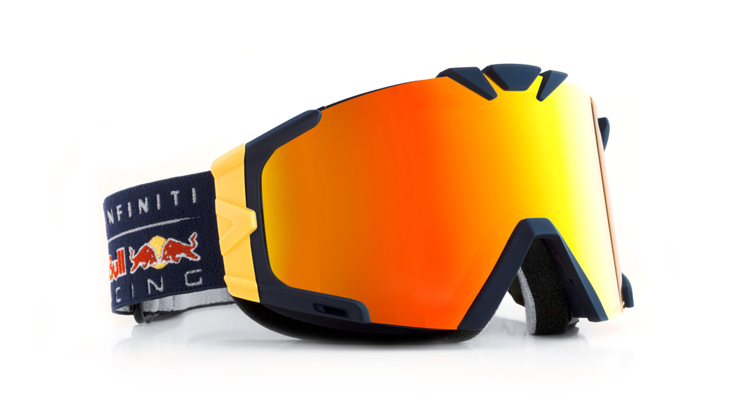 Red Bull Racing Eyewear Lesmo