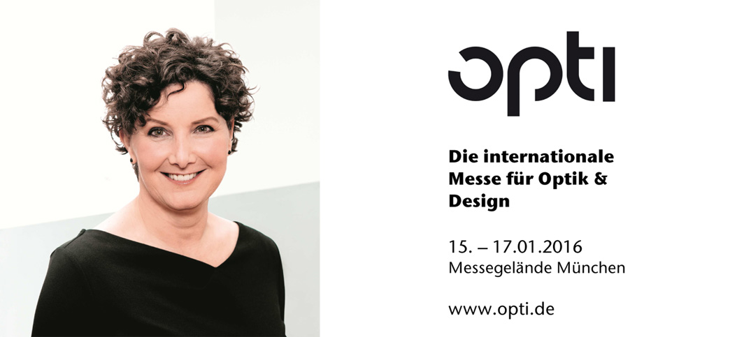 Bettina Reiter ist neue Projektleiterin der opti