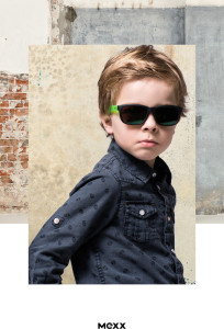 MEXX Kindersonnenbrillen