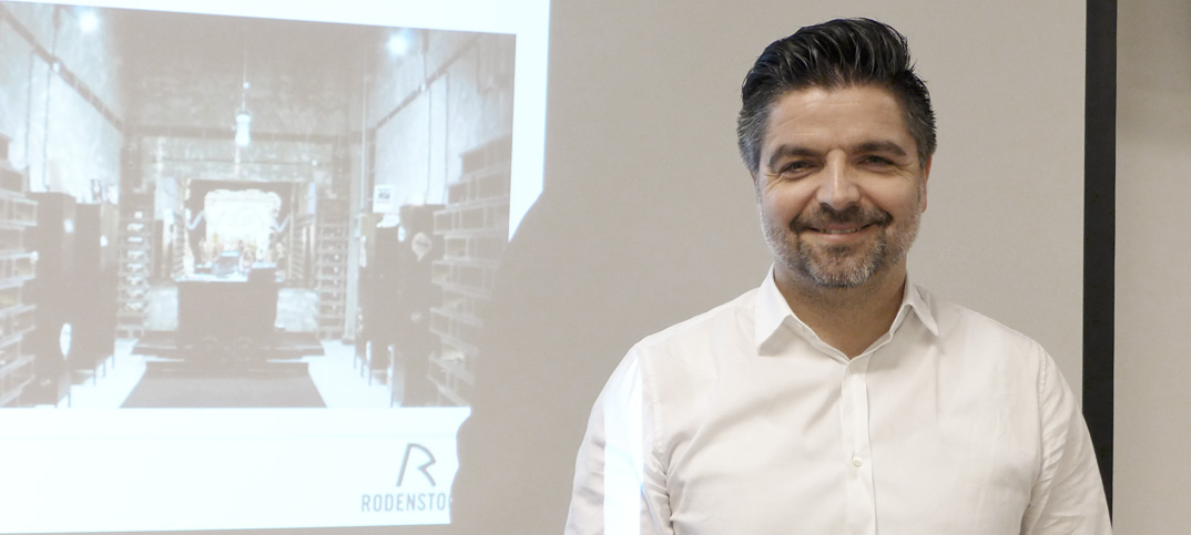 Stefan Suchanek
