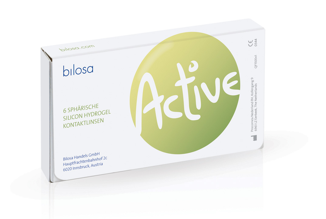 Bilosa ACTIVE Spheric