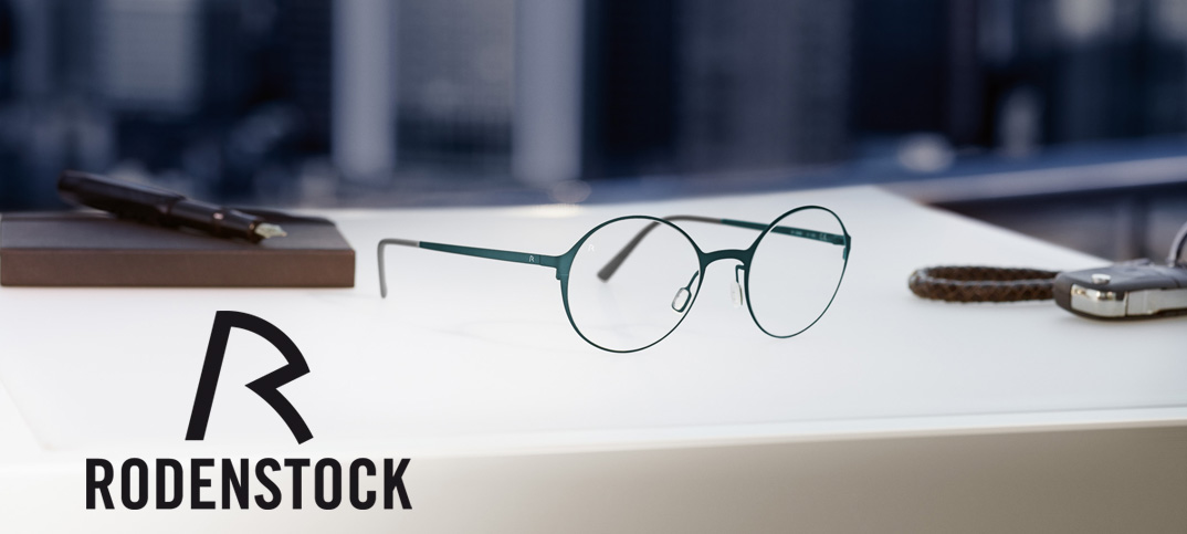 Rodenstock steigert Umsatz und EBITDA im fünften Jahr in Folge Rodenstock steigert Umsatz