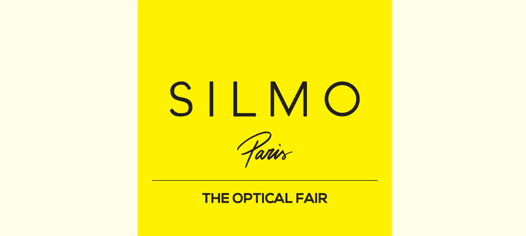 SILMO Paris, the optical fair