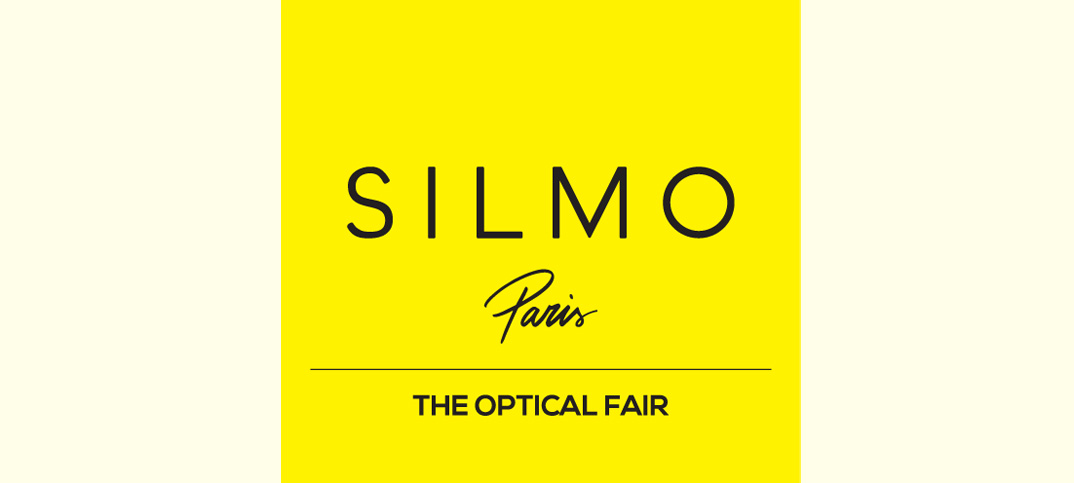 SILMO Paris 2019