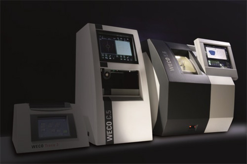 WECO E.6 smart Design