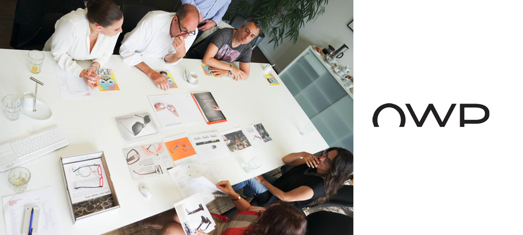 Sieger des 2. International Eyewear Design Contest 2015 stehen fest 2. International Eyewear Design Contest by OWP