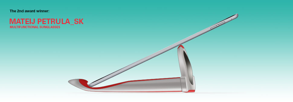 Multifunctional Sunglasses
