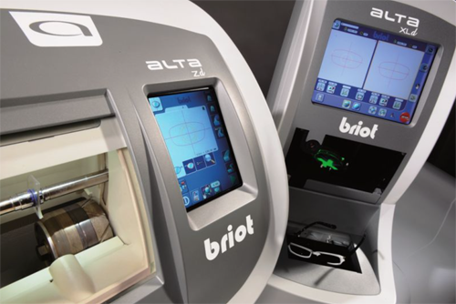 Briot Alta Z