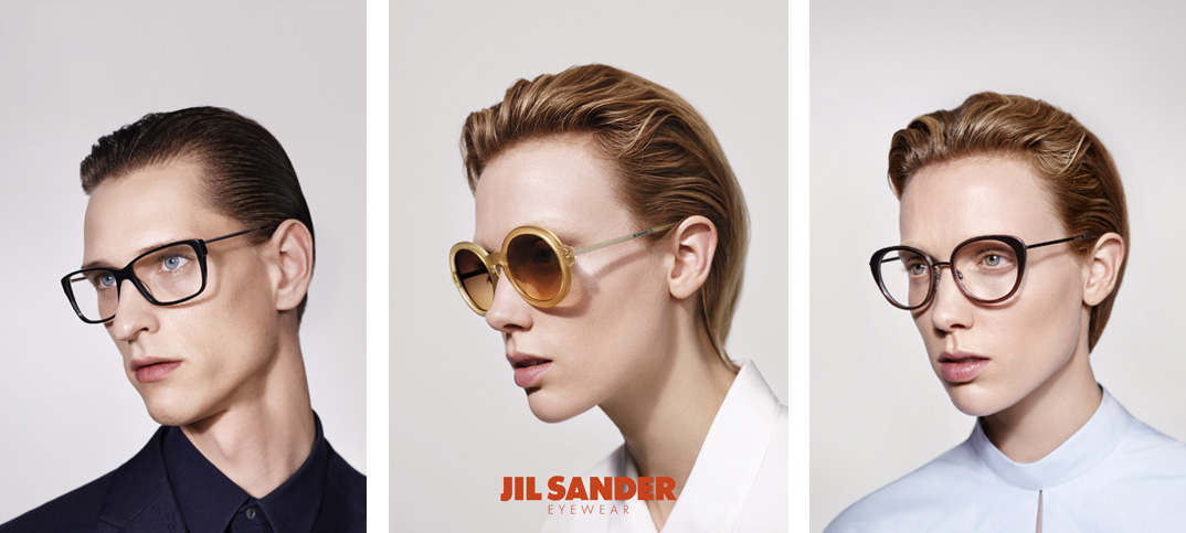 Rodenstock Jil Sander