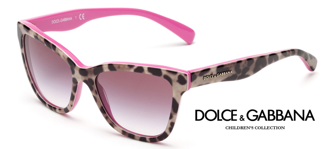 Dolce Gabbana Childrens Collection