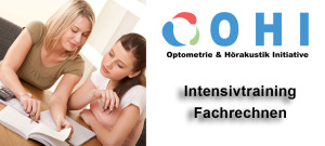OHI Intensivtraining Fachrechnen @ OHI | Wien | Wien | Österreich